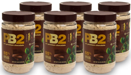 pb2-peanut-butter