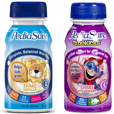 pediasure