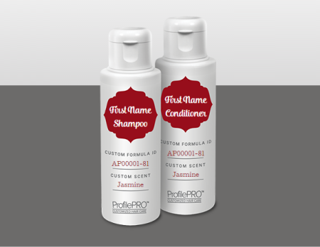 Free Shampoo & Conditioner from ProfilePro (First 50,000)