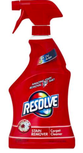 resolve