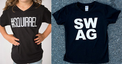 tees