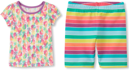 *HOT* $2.16 (Reg $10) Kid's Tees & Tanks + Free Shipping