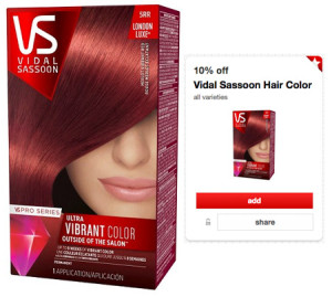vidal-sassoon