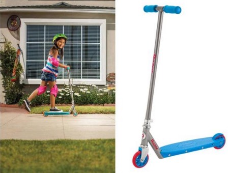$19 (Reg $35) Razor Berry Kick Scooter + Free Store Pickup (6/4 Only)