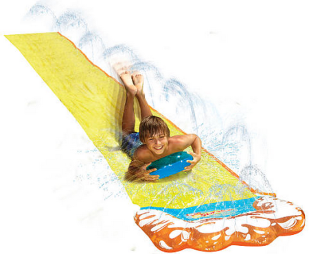 wave-rider