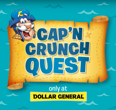 Win a Free $100 Dollar General Gift Card