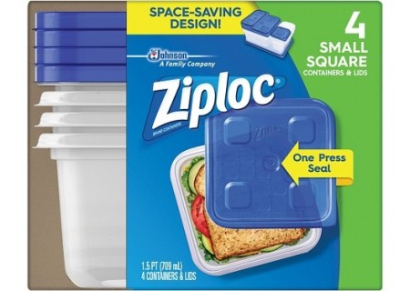 ziploc-containers