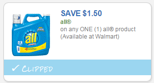 All Coupon