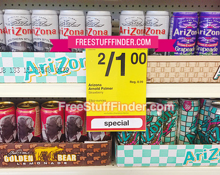 Arizona-Drinks