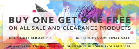 BOGO