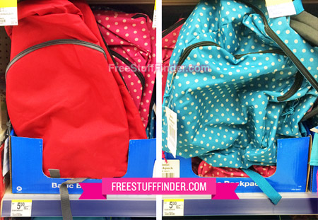 Backpacks