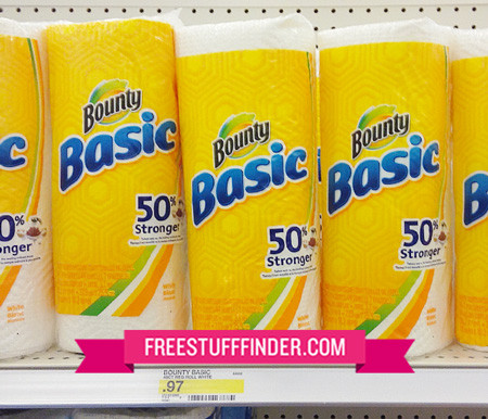 Bounty-Basic-Paper-Towels