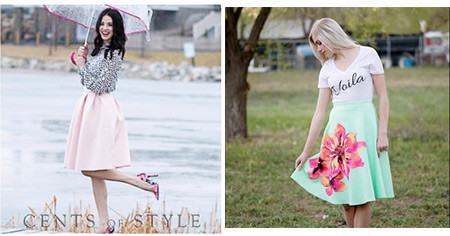 Cents-of-Style-Skirts