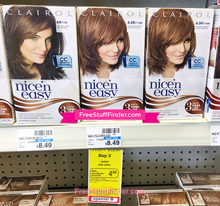 Clairol-Nice-n-Easy-Hair-Color