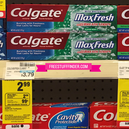 Colgate-Max-Toothpaste