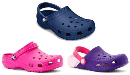 Crocs-Sale
