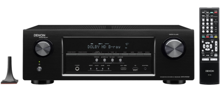 Denon
