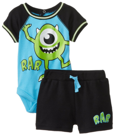 Disney Baby