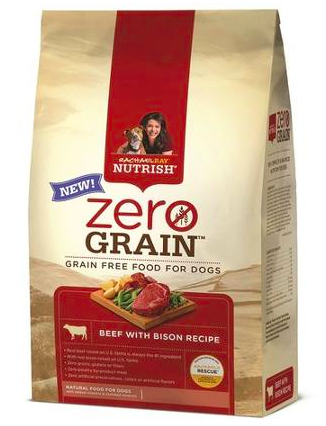 *High Value* $4.00 Off Rachael Ray Nutrish Cat Food Coupon + Walmart Deal