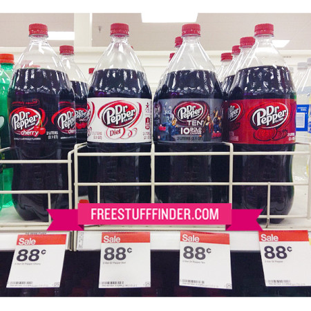 Dr-Pepper