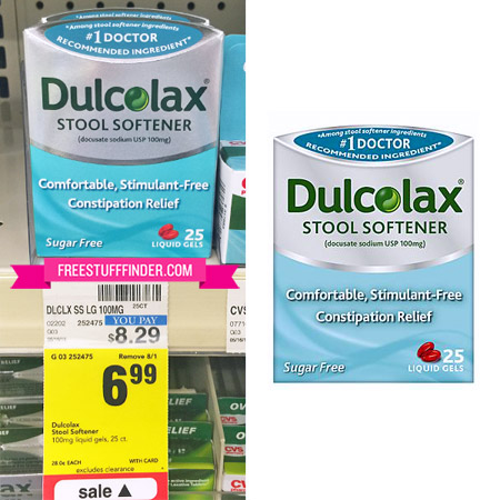 Dulcolax