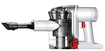 $99.99 (Reg $330) Dyson Handheld Vacuum + Free Shipping