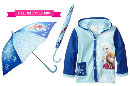 FROZEN