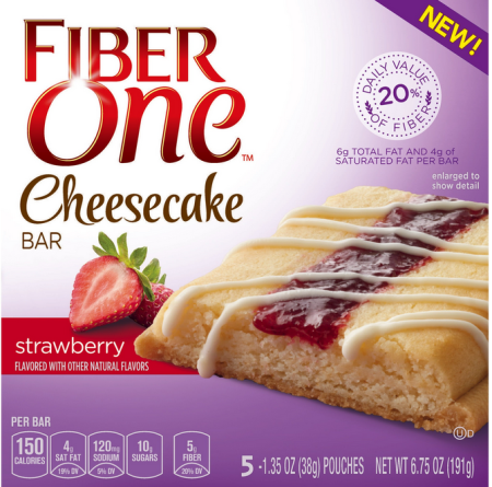 Fiber One