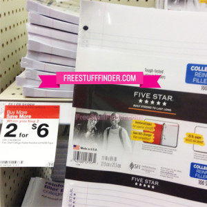 Five-Star-Filler-Paper