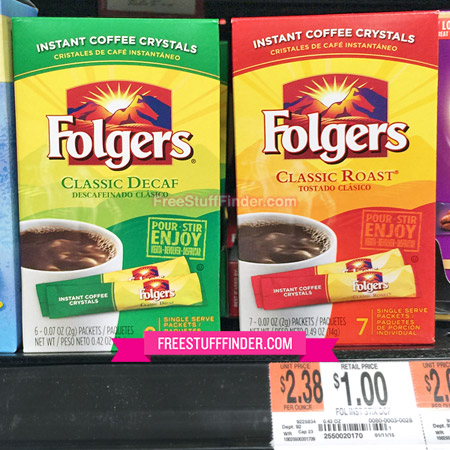 Folgers-Instant-Coffee-Crystals