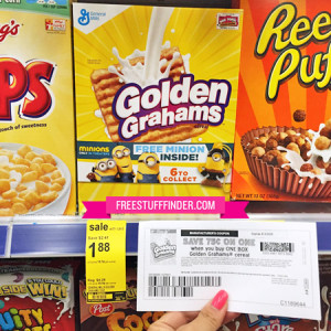 General-Mills-Cereal