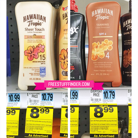 Hawaiian-Tropic-Sunscreen