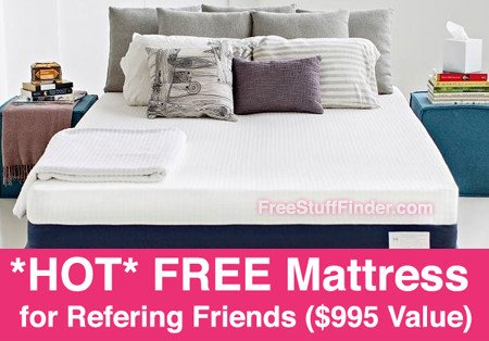 Helix-Sleep-Mattress