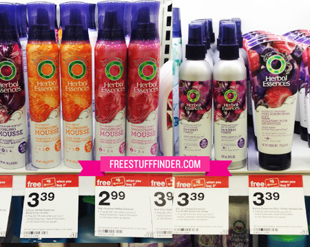 Herbal-Essences