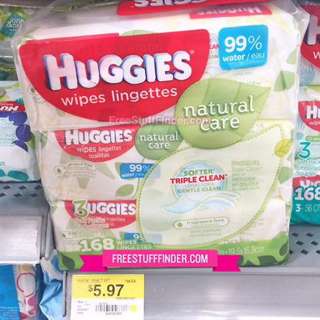 Huggies-Wipes