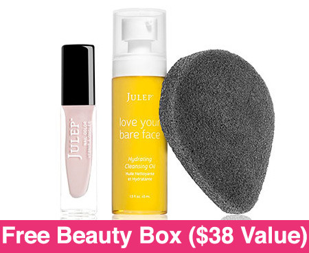 Julep-Korean-Skincare-Box