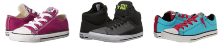 Kids-Converse
