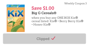 Kixcoupon