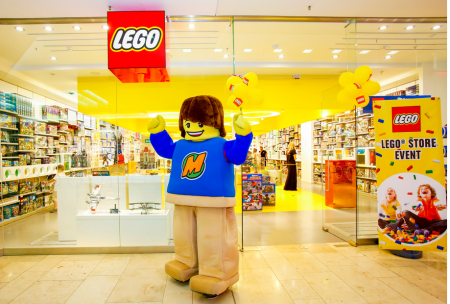 Lego Store