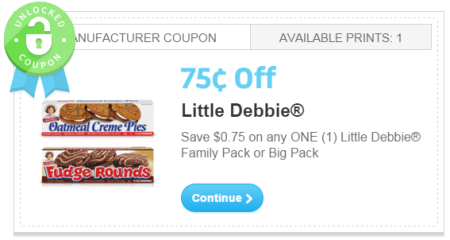 Little Debbie