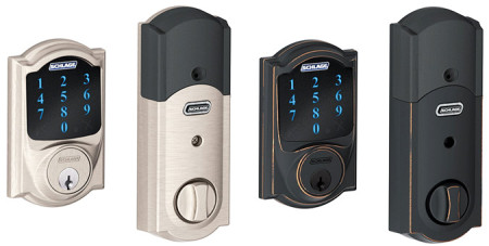 Locks-on-Amazon