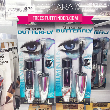 Loreal-Voluminous-Butterfly-Mascara