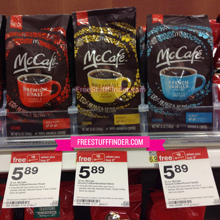 McCafe