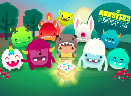 MonstersDownload