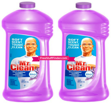 Mr.-Clean