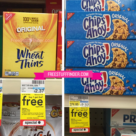 Nabisco-Cookies