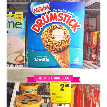 Nestle-Drumsticks