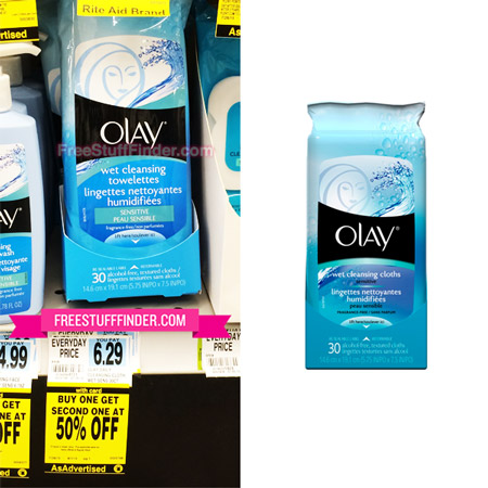 Olay-Cleansing-Towelettes