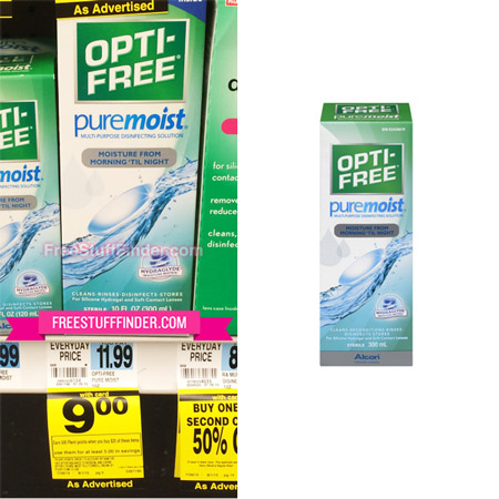 Opti-Free