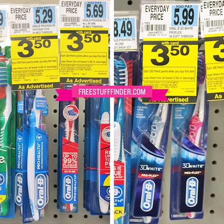 Oral-B-Pro-Health-Toothbrush